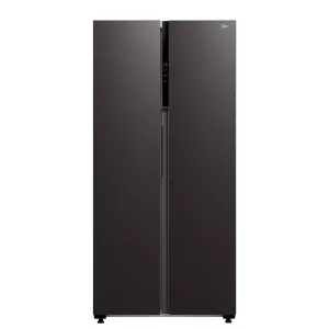 Midea side by side frižider MDRS619FIE28