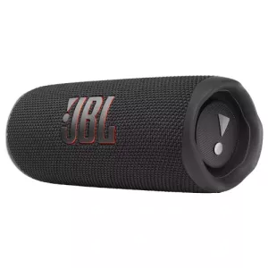 JBL bežični zvučnik Flip 6 Crni JBLFLIP6BLKEU