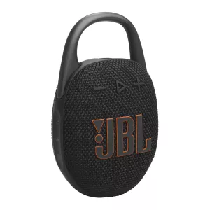 JBL bežični zvučnik Clip 5 Crni JBLCLIP5BLK