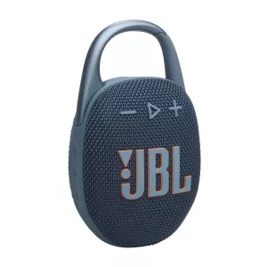JBL bežični zvučnik Clip 5 Plavi JBLCLIP5BLU