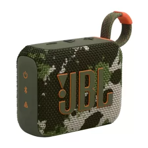 JBL bežični zvučnik GO 4 Maskirni JBLGO4SQUAD