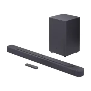 JBL soundbar BAR 2.1 Deep Bass JBLBAR21DBM2BLKEP