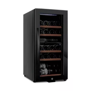 mQuvée vinska vitrina WineExpert SW 24 B