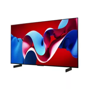 LG televizor OLED42C41LA