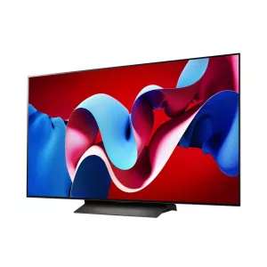 LG televizor OLED77C41LA