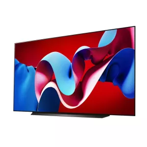 LG televizor OLED83C41LA