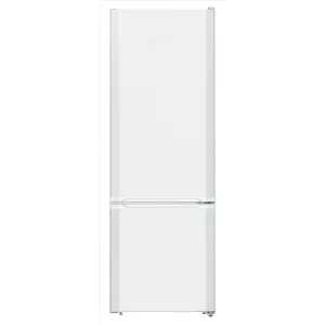 Liebherr kombinovani frižider CUe 281 Comfort GlassLine