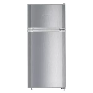 Liebherr kombinovani frižider CTele 2131 - Comfort GlassLine