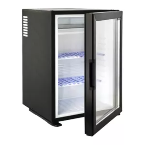 Mini bar PELTIER SERIES SM 301-THG Staklo