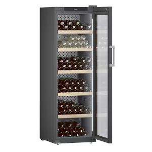 Liebherr vinska vitrina WPbli 5231 - GrandCru Selection