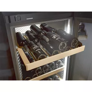 Liebherr vinska vitrina WPbli 5231 - GrandCru Selection