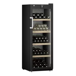 Liebherr vinska vitrina WPbli 5031 - GrandCru Selection