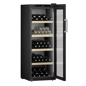 Liebherr vinska vitrina WPbli 5031 - GrandCru Selection