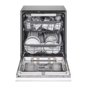 LG ugradna sudomašina DB365TXS