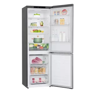 LG kombinovani frižider GBE31PZLZN