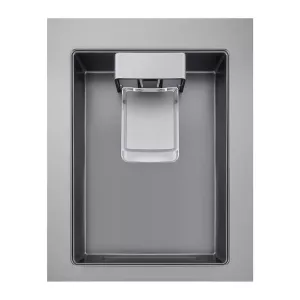 LG kombinovani frižider GBF3102DPY