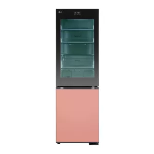 LG kombinovani frižider GBG719MDNN