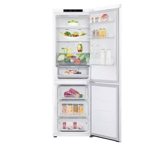 LG kombinovani frižider GBV3100DSW