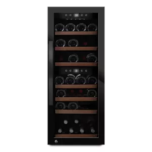 mQuvée vinska vitrina WineExpert 38 SW-38B