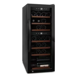 mQuvée vinska vitrina WineExpert 38 SW-38B