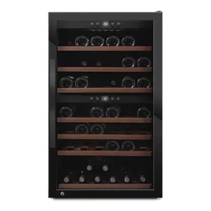 mQuvée vinska vitrina WineExpert 66 SW-66B