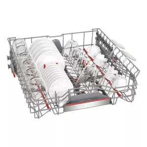 Bosch ugradna sudomašina SBD8TCX04E