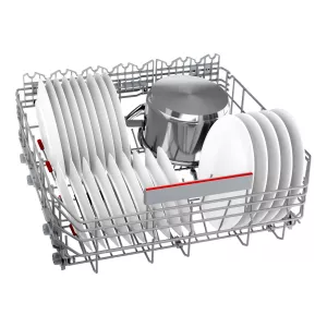 Bosch ugradna sudomašina SBD6ECX12E