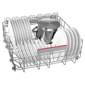 Bosch ugradna sudomašina SBH4ECX28E