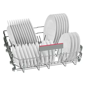 Bosch ugradna sudomašina SBH4EVX08E