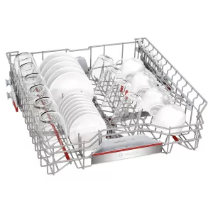 Bosch ugradna sudomašina SMV6YCX05E