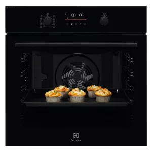 Electrolux ugradni set EOD6P77WZ + LIB60420CK