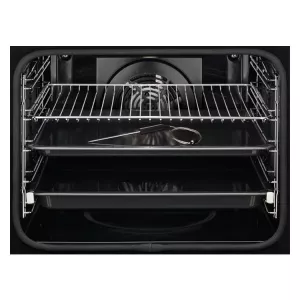 Electrolux ugradni set EOD6P77WZ + LIB60420CK