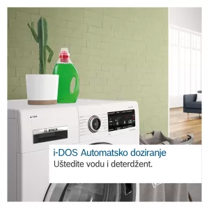 WGH256A6BY Bosch mašina za pranje veša