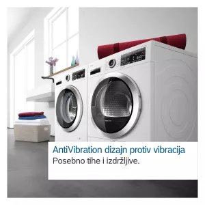 Bosch mašina za sušenje veša WQH245B6BY
