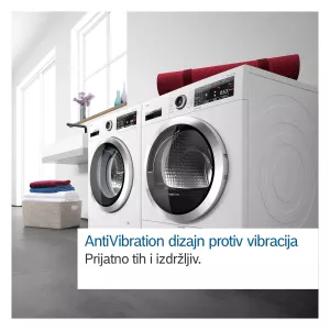 Bosch mašina za sušenje veša WTH83256BY