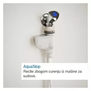 Bosch sudomašina SMS4HVW00E