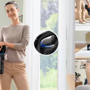 Bosch štapni usisivač Unlimited 10 ProPower BCS1051POW