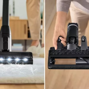 Bosch štapni usisivač Unlimited 10 ProPower BCS1051POW