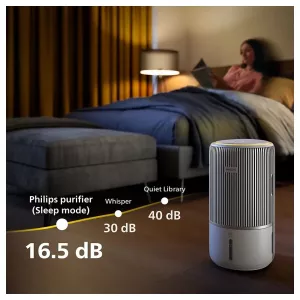 Philips prečišćivač i ovlaživač vazduha AC3420/10
