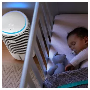 Philips prečišćivač i ovlaživač vazduha AC3420/10