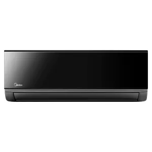 Midea inverter klima uređaj AG-24NXD0.WIK Black