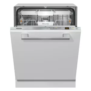 Miele ugradna sudomašina G 5150 SCVi Active