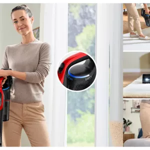 Bosch štapni usisivač BCS1041PET