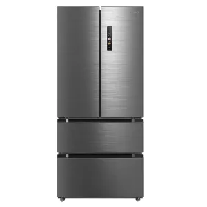 Midea side by side frižider MDRF692FIE46