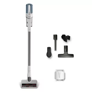 Miele štapni usisivač Duoflex HX1 Nordic Blue