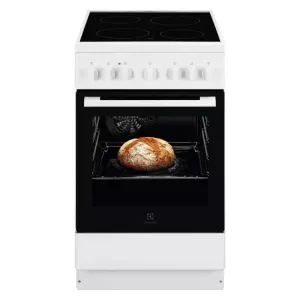 Electrolux električni šporet LKR540066W