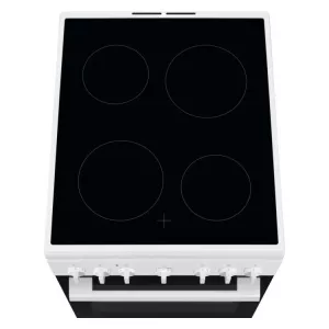 Electrolux električni šporet LKR540066W