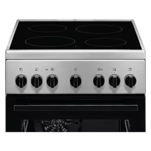Electrolux električni šporet LKR562055X