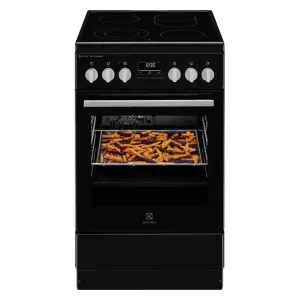 Electrolux električni šporet LKR564275K