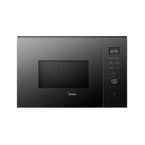 Midea ugradna mikrotalasna MBMTG925H-BK